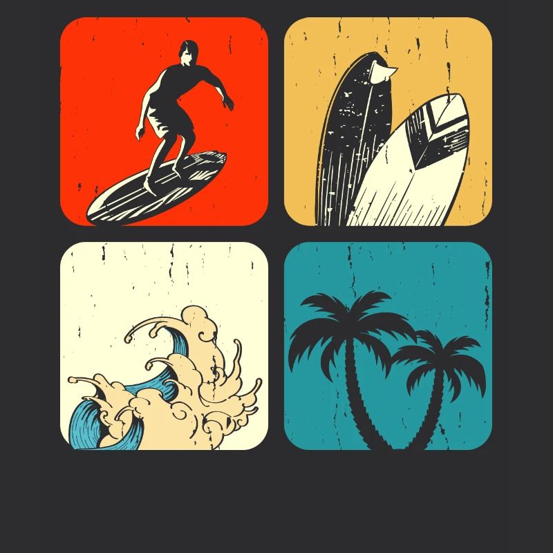 Surfeur