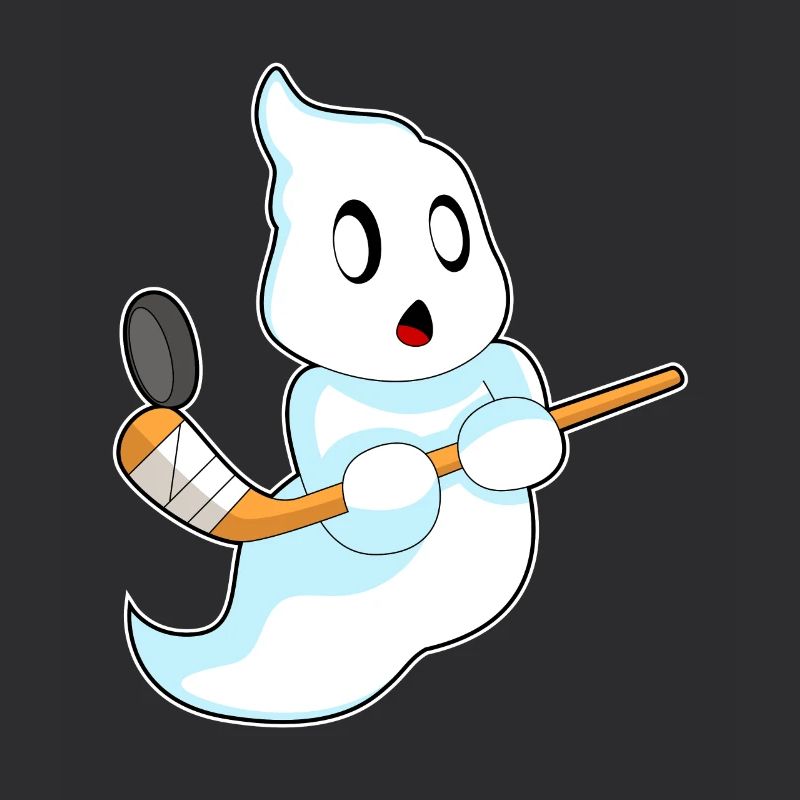 Geist Eishockey Eishockeyschläger