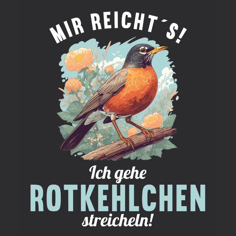 Robin Rotkehlchen