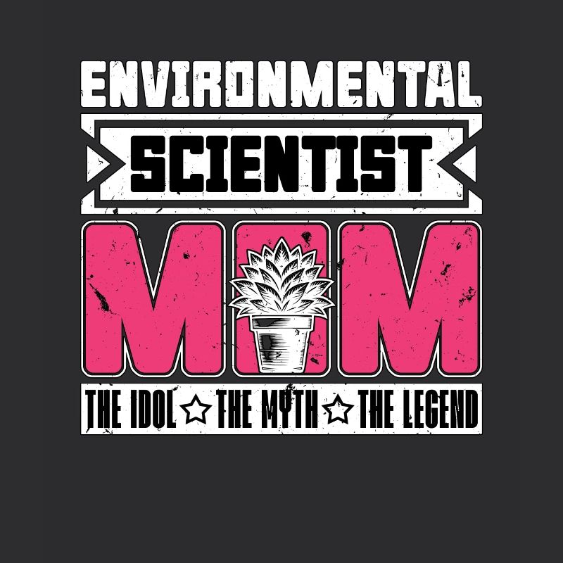 Environmental Scientist Mom The Soil Scientist
