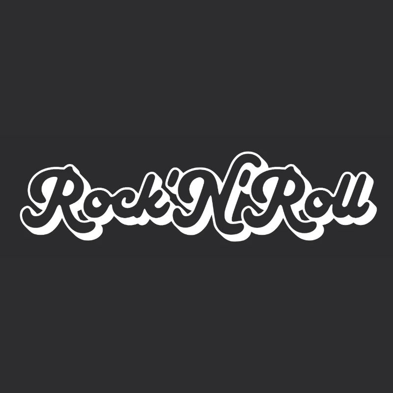 Scénario du Rock 'n' Roll