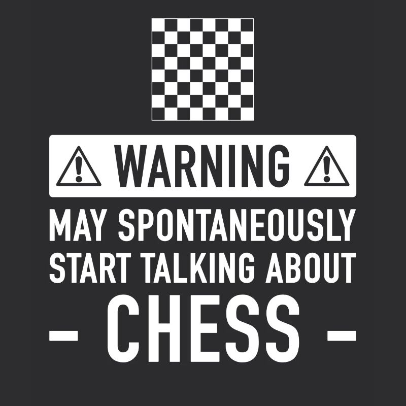 Funny Chess Gift Idea