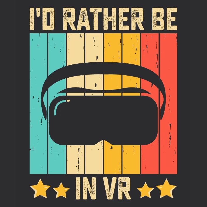 VR Virtual Reality Glasses Virtual Reality