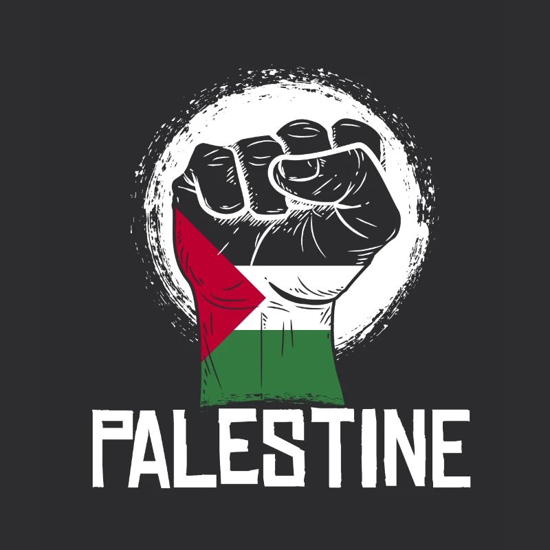Palestine Faust Revolution Jerusalem Arabia Koran
