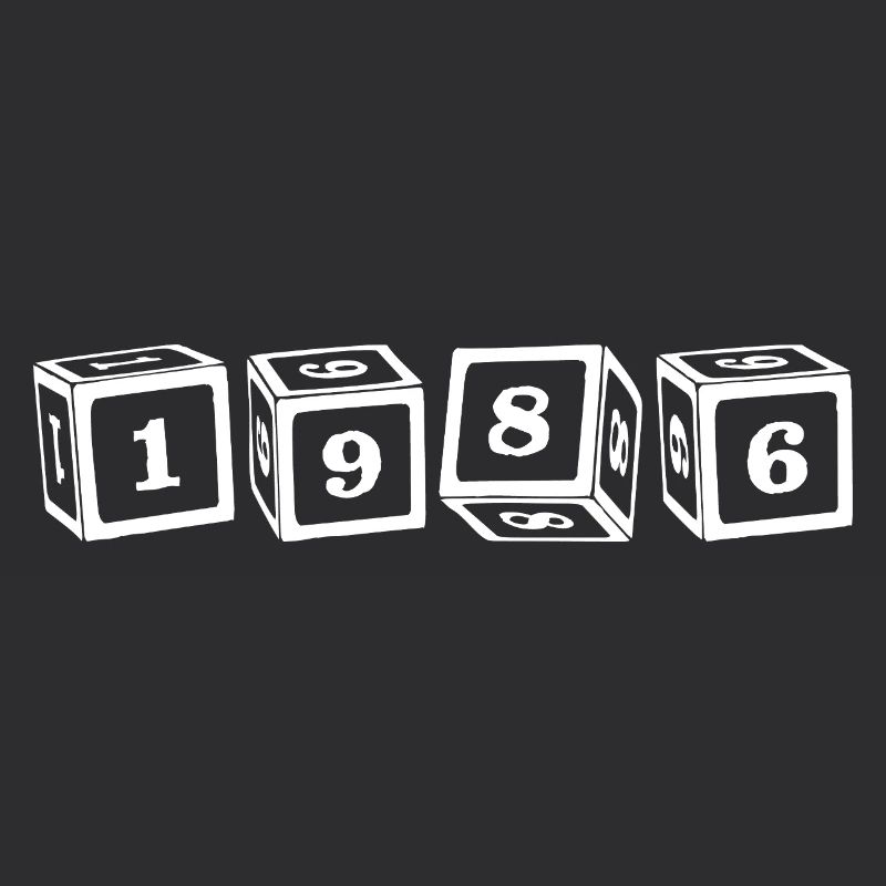 1976 50. Geburtstag