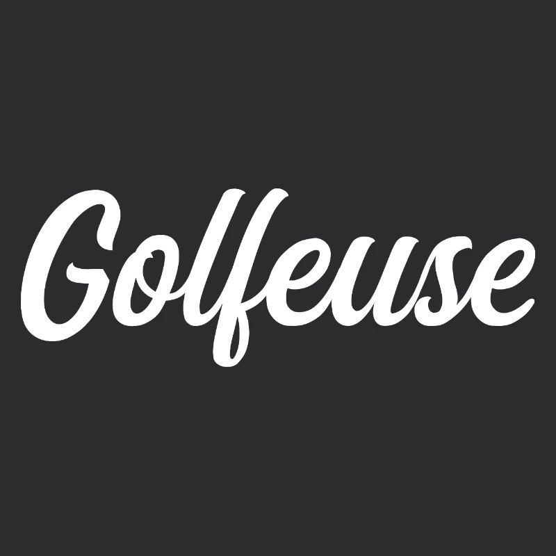 Golfer