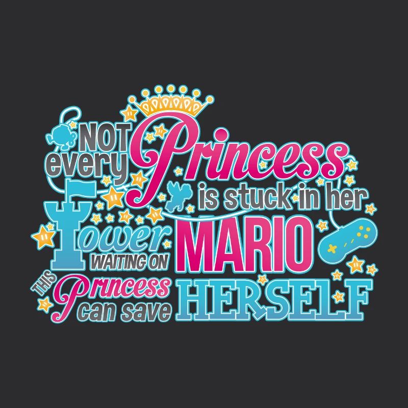 This Princess