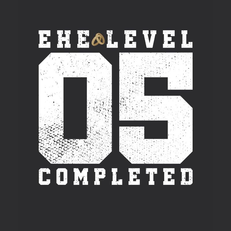 Ehe Level 5 Completed
