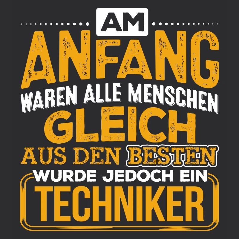 TECHNIKER - Der Beste