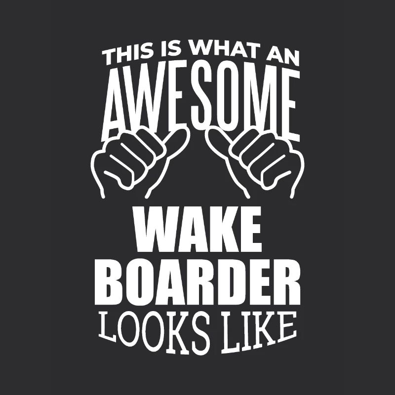 wakeboard