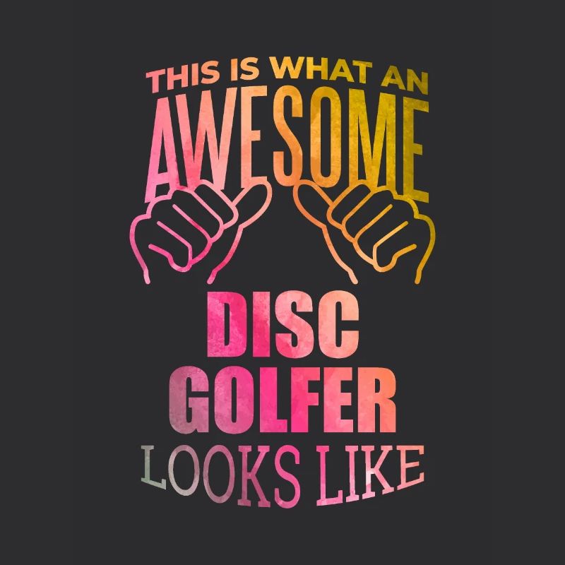 Disc golf