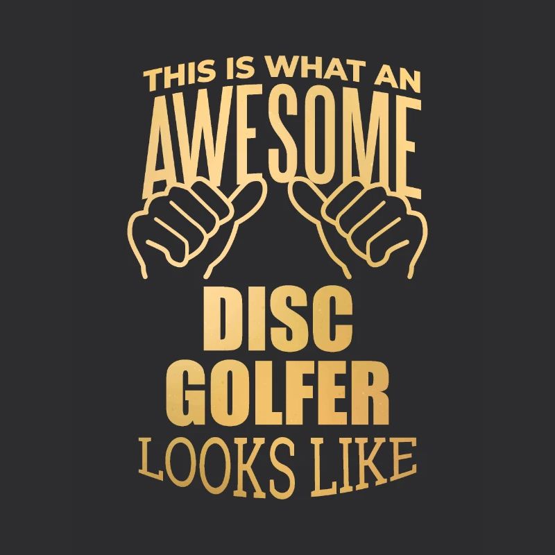 Discgolf