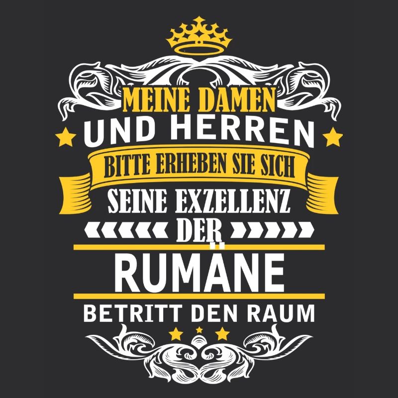 RUMÄNE