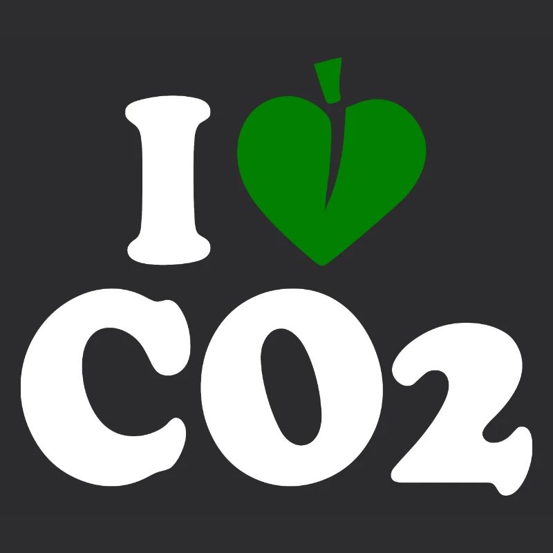 I love co2