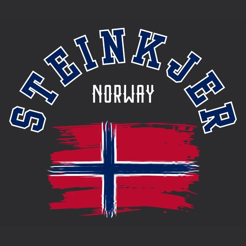 Steinkjer Norwegen