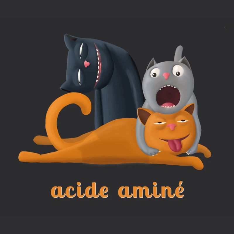 acide aminé