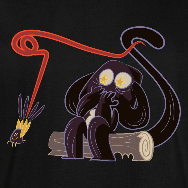 Moffee and the Mosquito