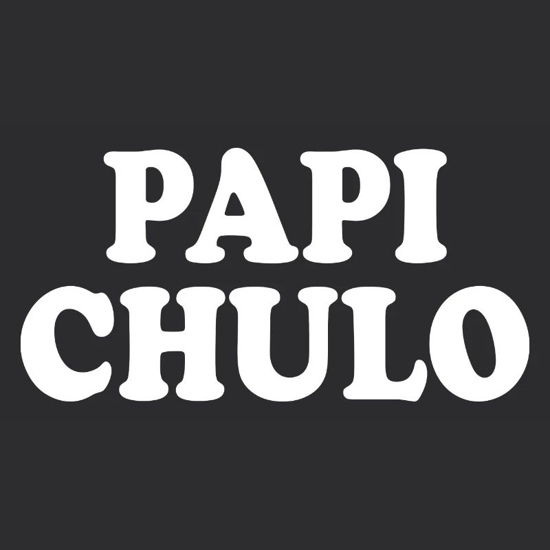 Papi chulo