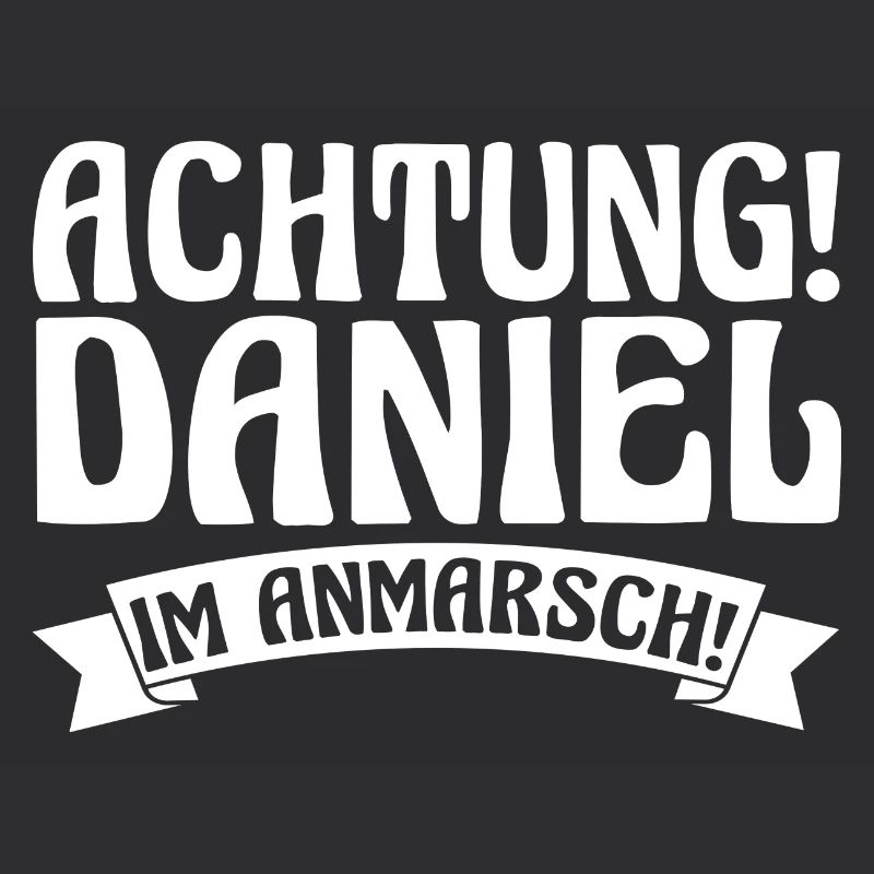 Prénom Daniel