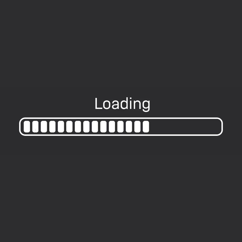 Loading whatever