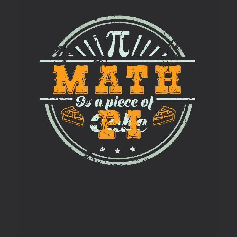 Math Pie Pie Pie 3.14 Gift