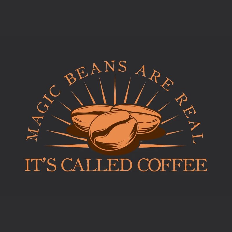 Magic Beans Coffee