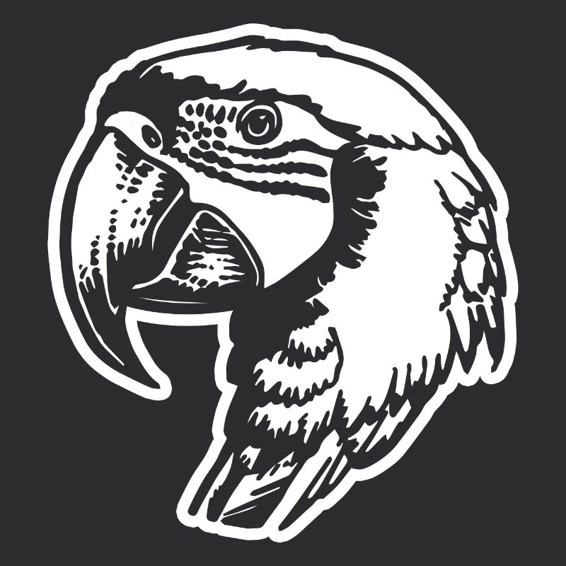 Parrot Bird