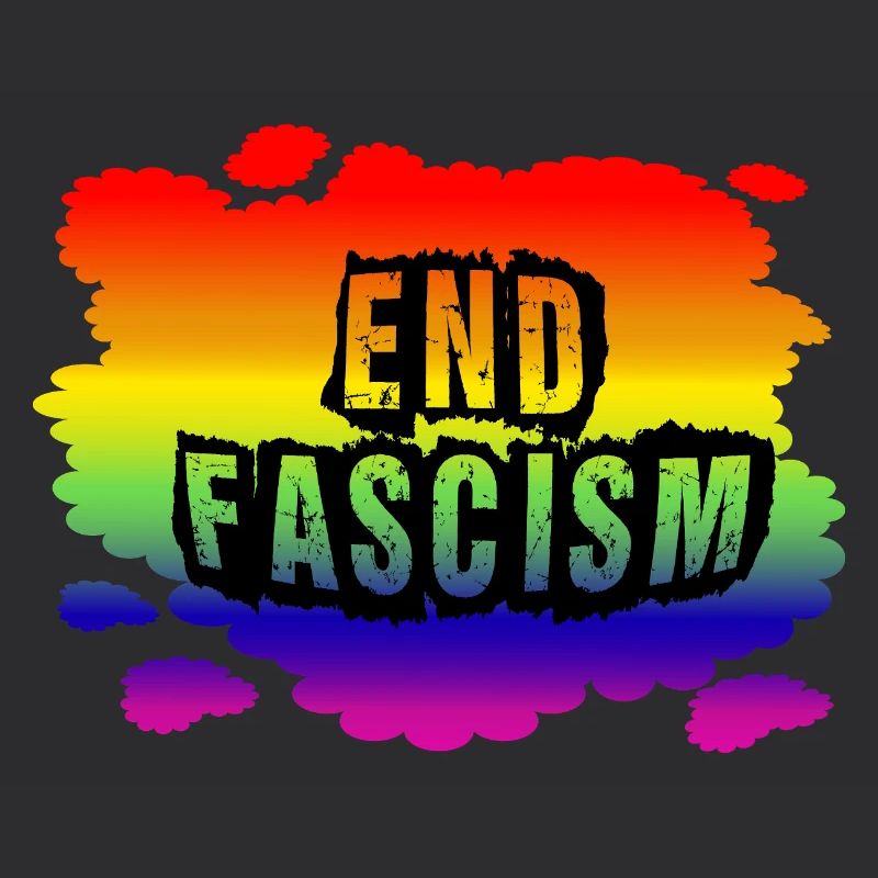 Stop AfD against right, democracy, diversity, left
