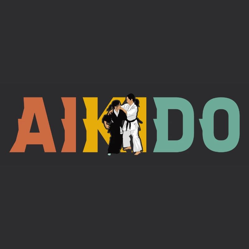 Aïkido