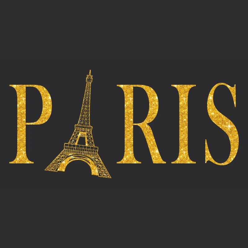 Paris Graphic