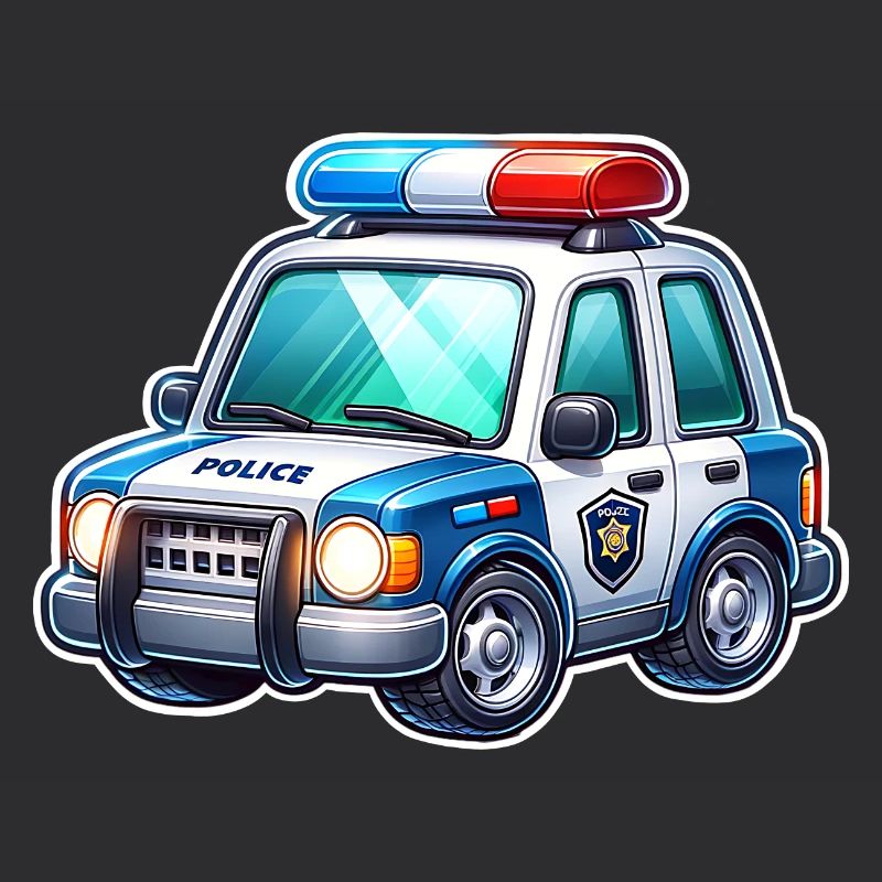 Polizei