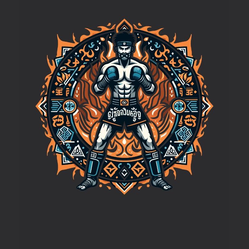 Muay Thai