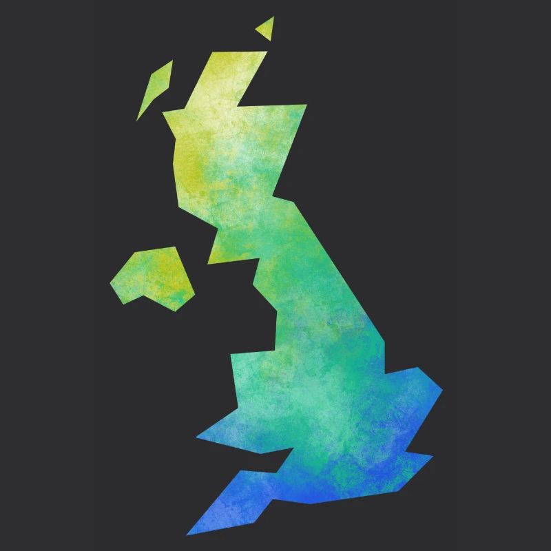 Map UK