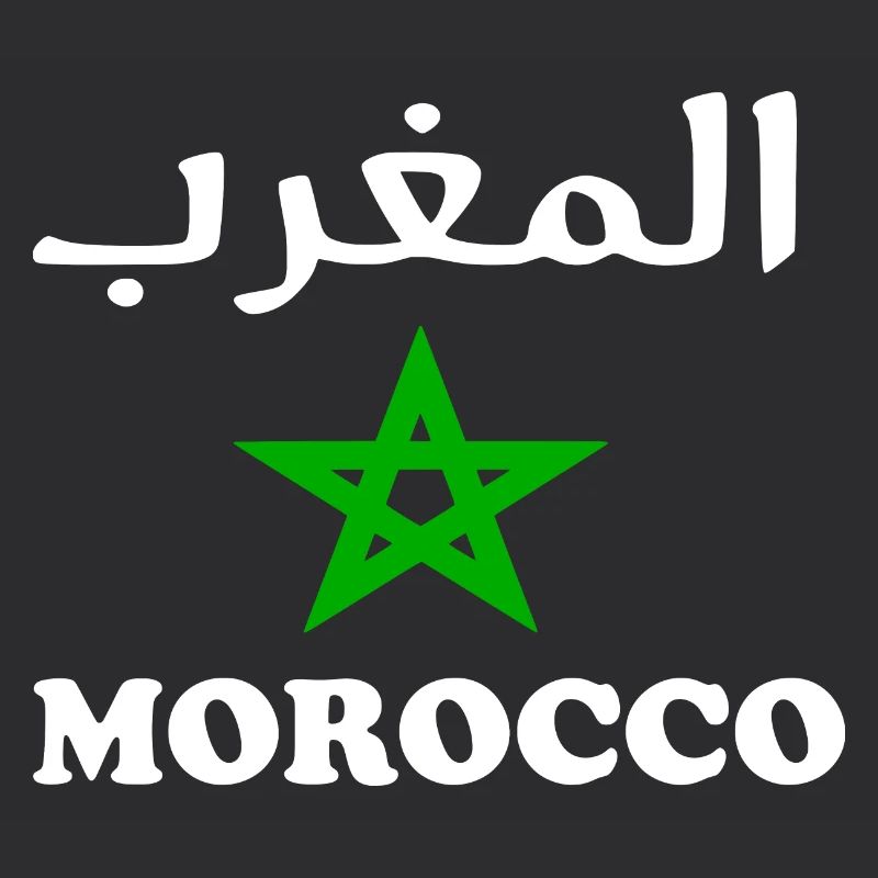 Le maroc