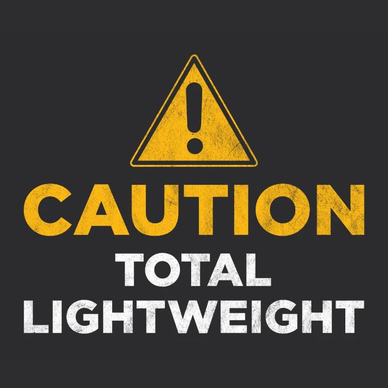 Attention Total Léger