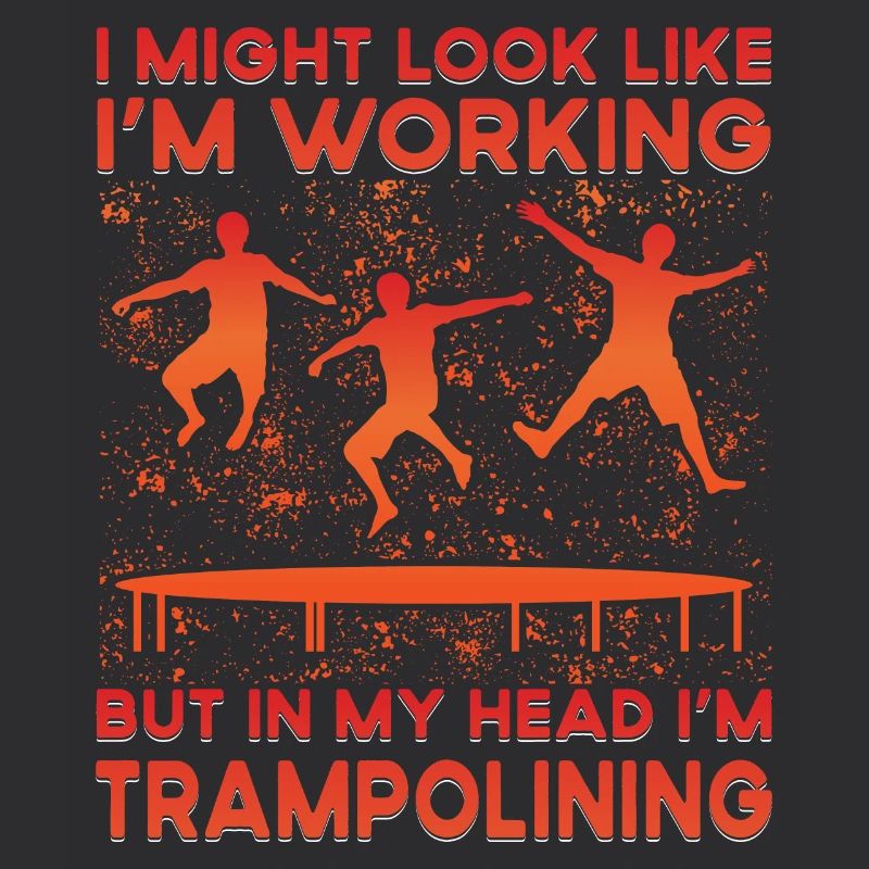 Trampoline