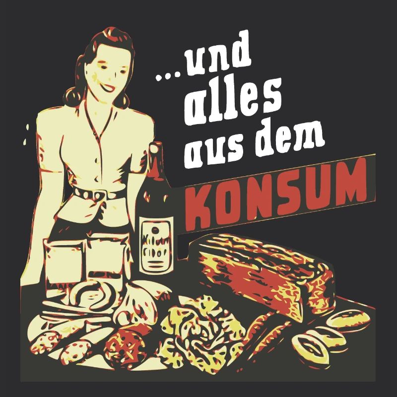 ... and everything from consumption