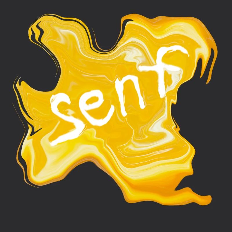 Senf-fleck