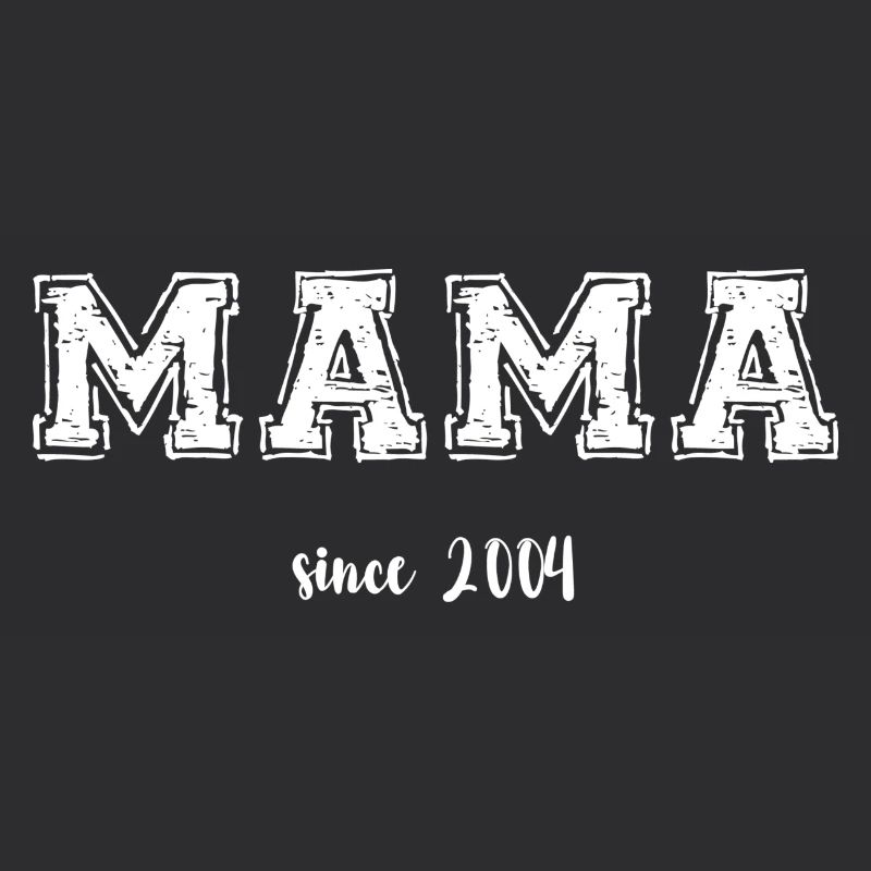 Maman 2004