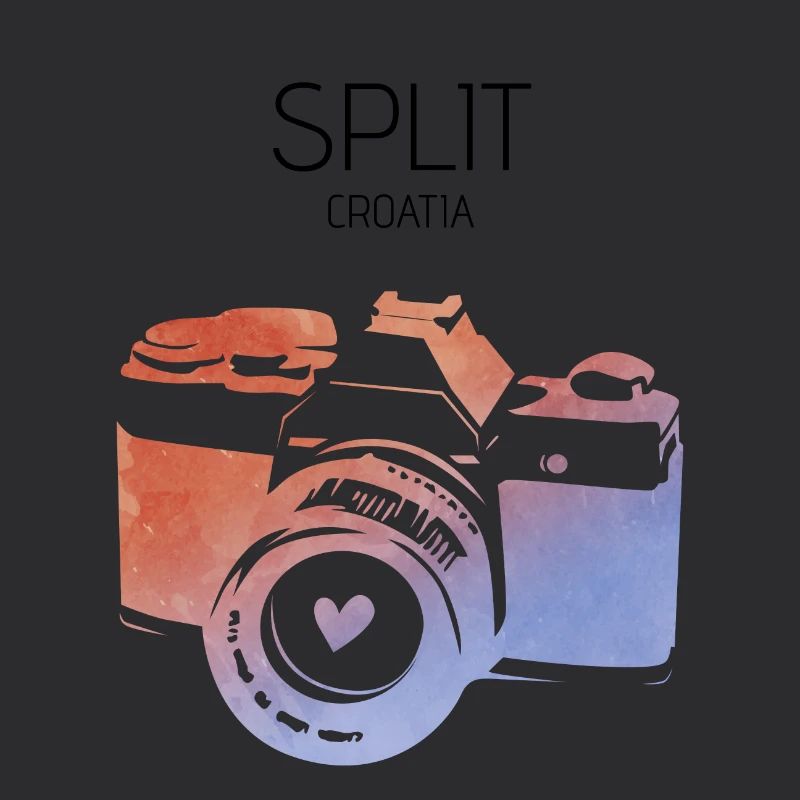 Split, Croatia