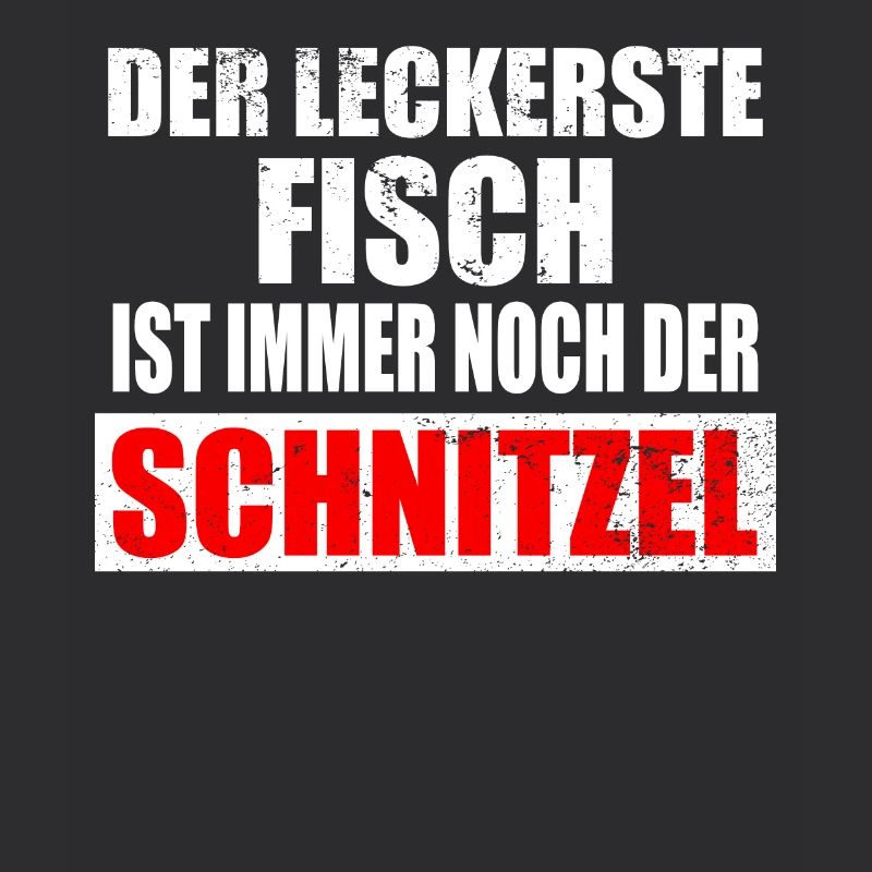 Schnitzel Schweineschnitzel Schnitzelklopfer Shirt