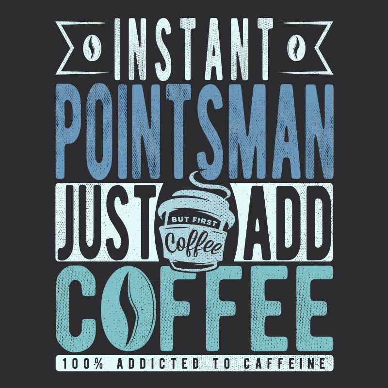 Switch-Setting Coffee Saying