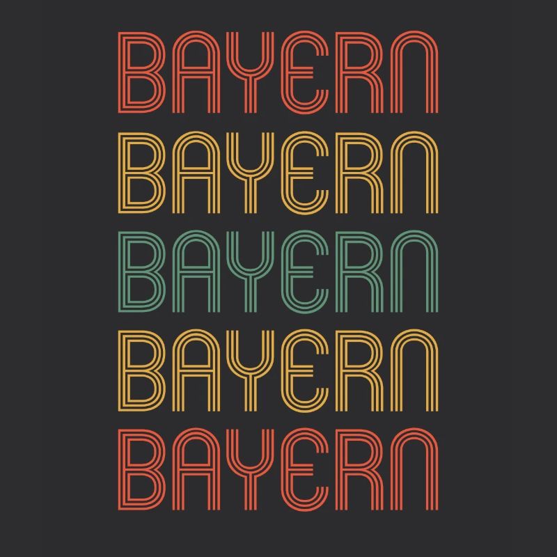 Bayer Bayerin Bayern