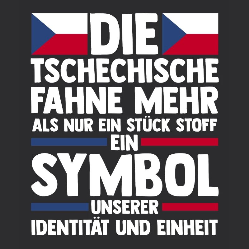Tschechen Tschechisch Tschechien