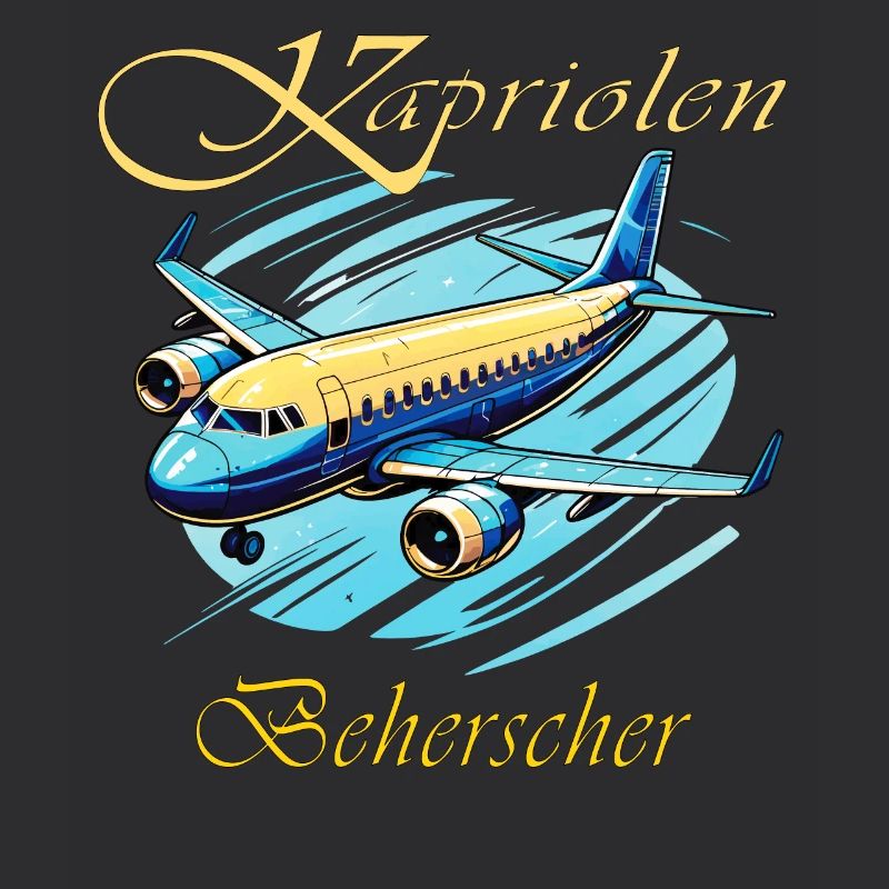 AIRPLANE Capers Masters