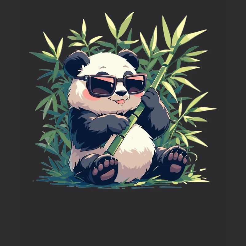 Pandas Panda