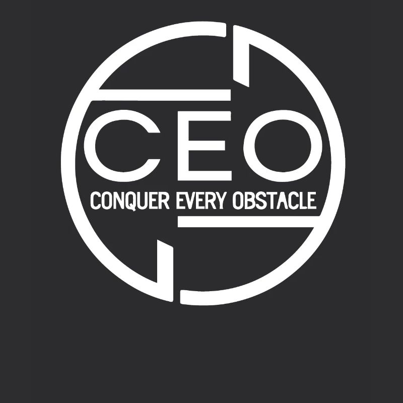 CEO: Conquer Every Obstacle