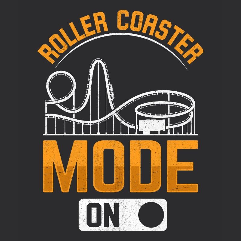 Roller Coaster Theme Park