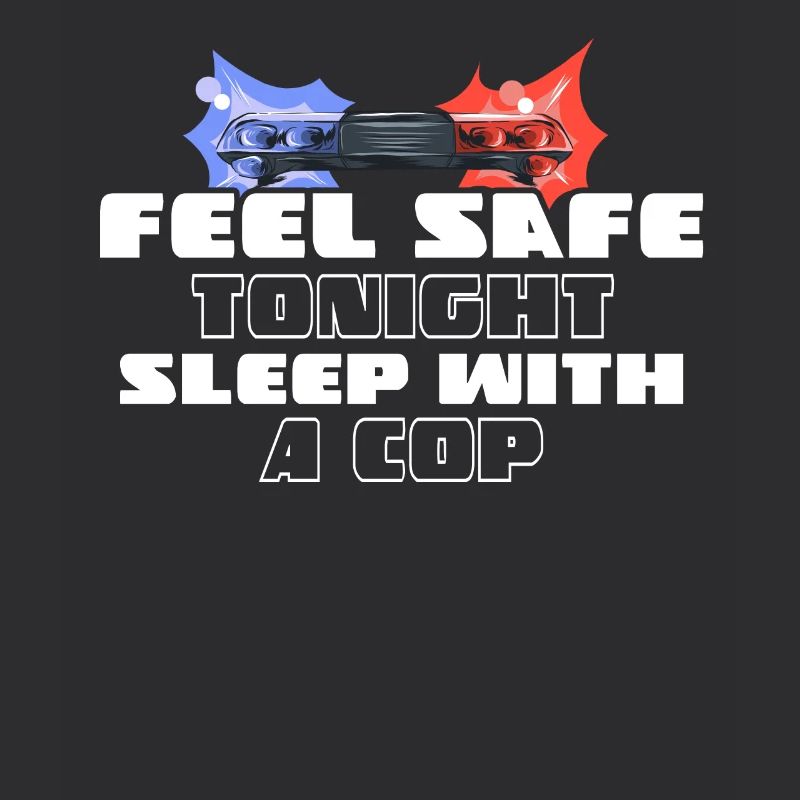 Feel safe tonight sleep with a