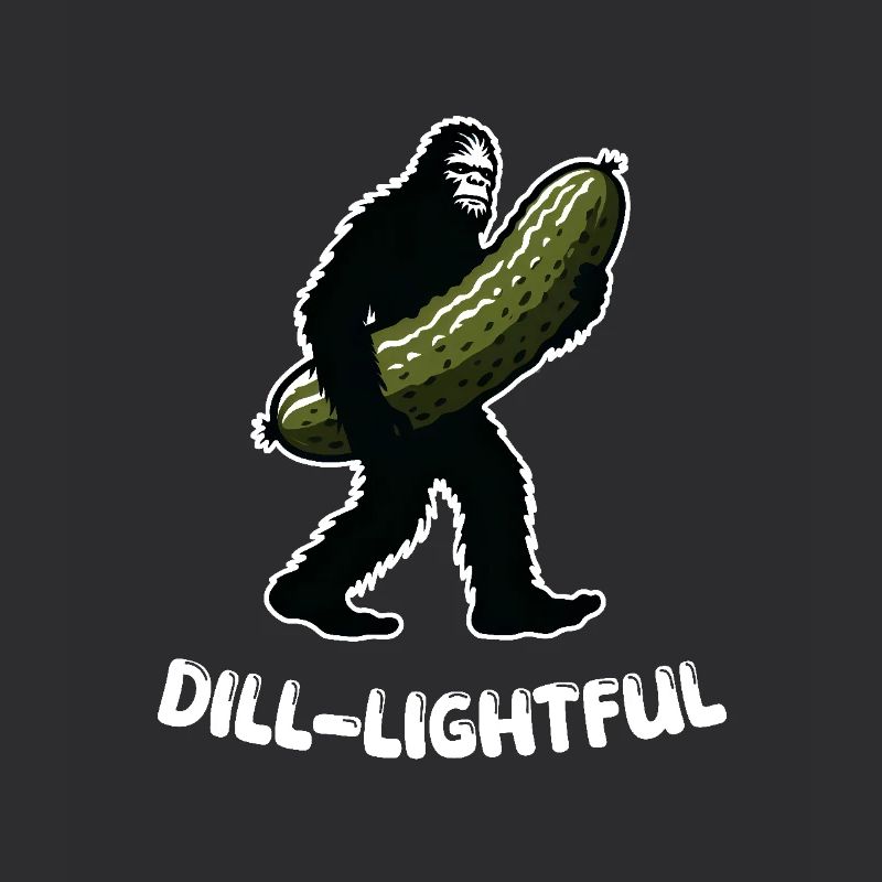 Dane-lightful Cornichon Aneth Bigfoot Sasquatch Sungl